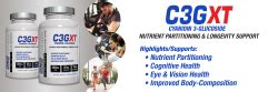Tip Control Nutrient Partitioning With C3G