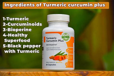Tip Curcumin Makes Training Programs Better