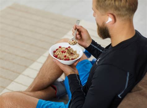 Tip Do Sprint Snacks to Build Conditioning