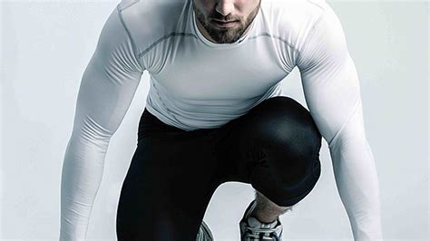 Tip Does Compression Gear Really Work 