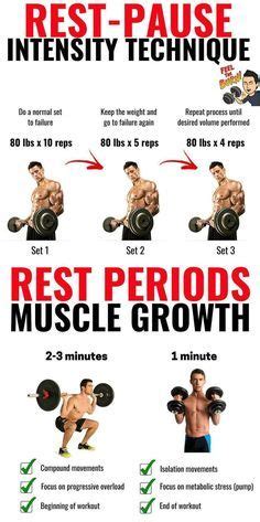 Tip Does Rest Pause Training Actually Work 