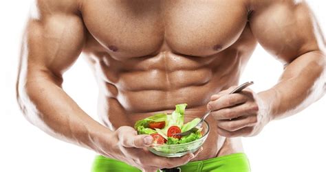 Tip Eat 12 a Day and Replace Fat with Muscle