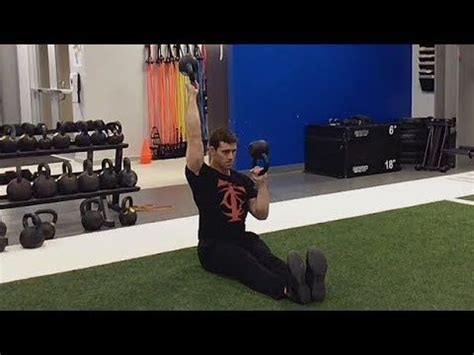 Tip Get Stronger Overhead 3 Exercises You Need