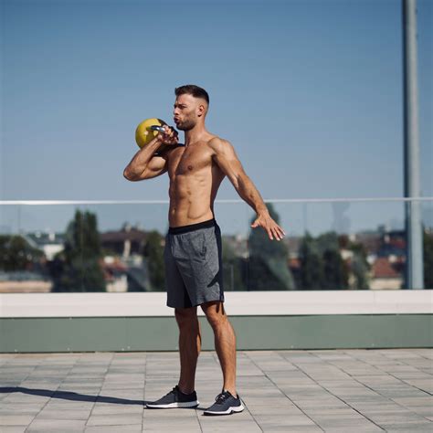 Tip Get a Great Workout in Half the Time