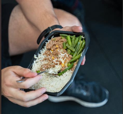 Tip How NOT to Train When Dieting