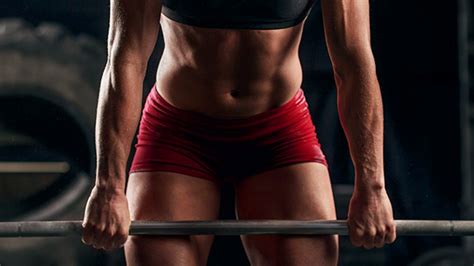 Tip How to Build Period Strength