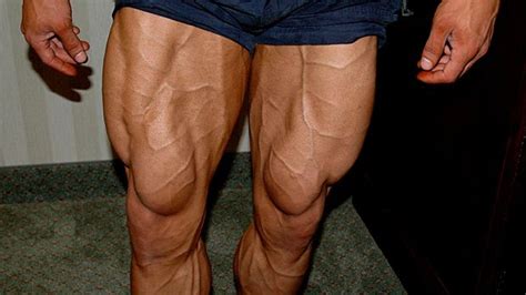 Tip How to Build a Professional Butt