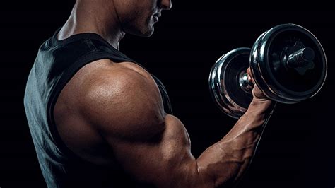 Tip How to Fix All Your Biceps Problems
