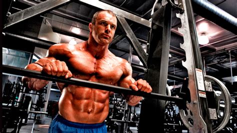 Tip How to Look Like You Lift