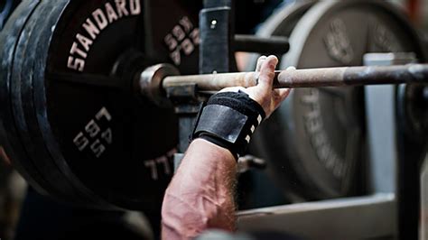 Tip How to Make Fast Strength Gains in 4 Weeks