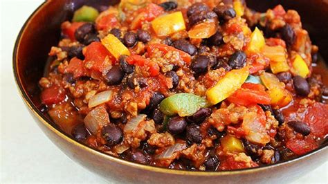 Tip How to Make Trashcan Chili
