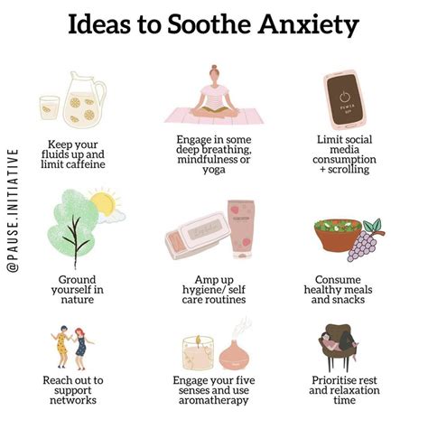 Tip How to Naturally Control Anxiety