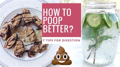 Tip How to Poop Better