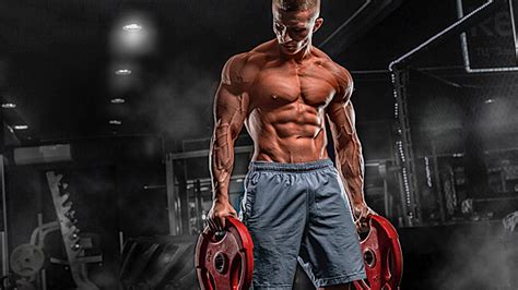 Tip Loaded Carries Crowded Gyms