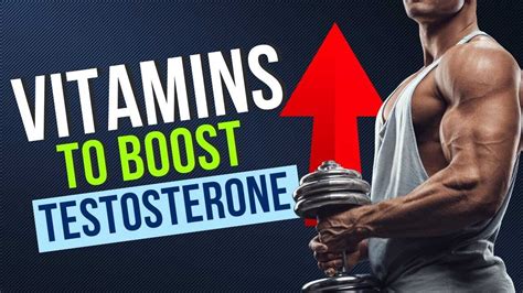 Tip Maximize Testosterone with Two Minerals