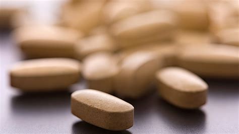 Tip Moderate Your Antioxidant Intake