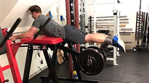 Tip Modified Reverse Hyper