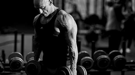Tip My Favorite Strength Building Method