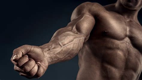 Tip One Exercise For Big Delts and a Strong Grip