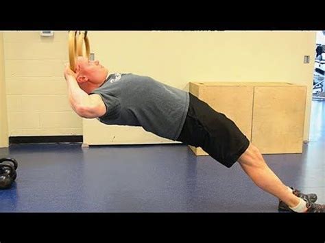 Tip One Exercise for a Strong Posture