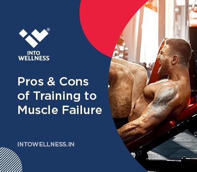 Tip Pros and Cons of Training to Failure
