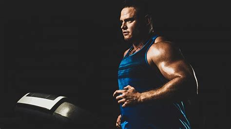 Tip Save the Cardio for Later