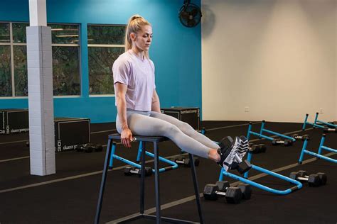 Tip Sit a Lot Do These 4 Exercises
