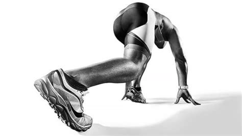 Tip Sprint Without Pulling a Hamstring