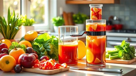 Tip Stop Juicing 