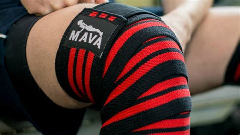 Tip Stop Overusing Belts and Wraps