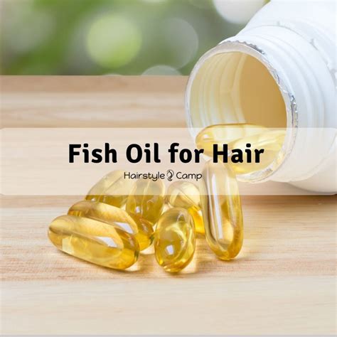 Tip Stop Using Fish Oil Made For Women