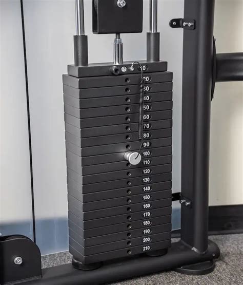 Tip Supersize Your Weight Stack