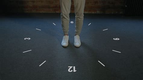 Tip Test Your Stability in One Minute