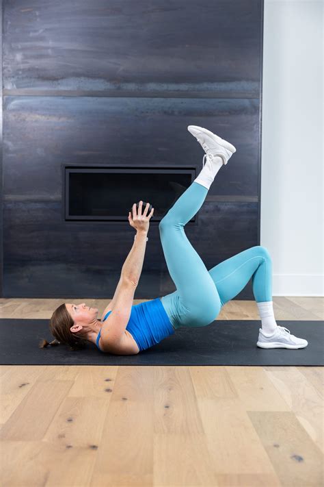 Tip The 3 Missing Core Exercises