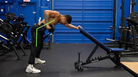Tip The Back Exercise Form Fixer