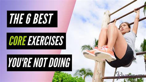 Tip The Best Core Exercise You re Not Doing