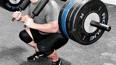Tip The Best Squat Variation You re Not Using