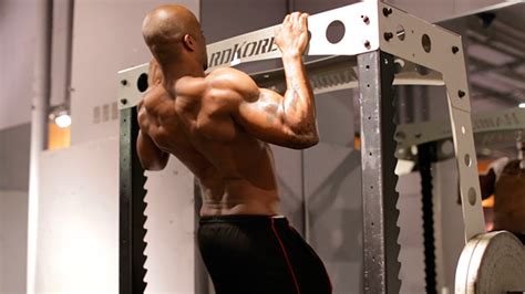 Tip The Smartest Way to Do Circuit Training