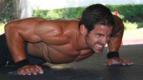 Tip The Triple Pyramid Conditioning Challenge