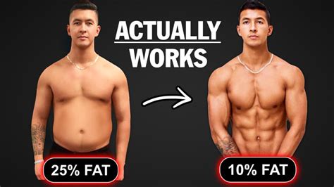 Tip To Get Lean Destroy Your Setbacks
