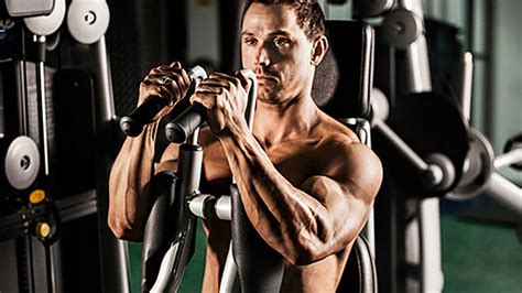 Tip Train the Same Muscle Two Days in a Row