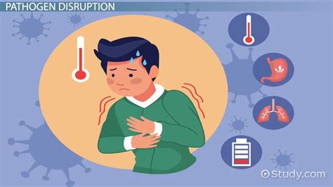 Tip Trigger Homeostatic Disruption Sometimes
