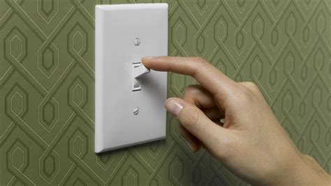 Tip Turning Off the Cancer Switch