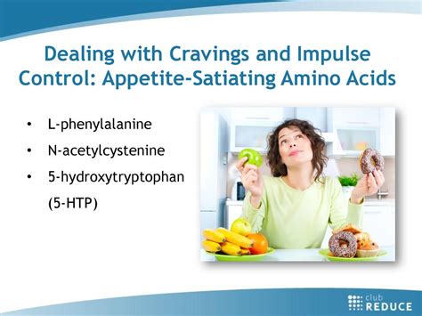 Tip Two Amino Acids That Control Appetite