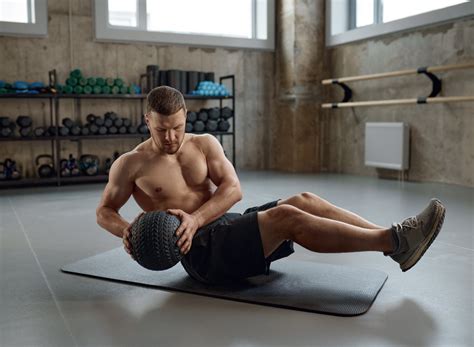 Tip Two Exercises for Rock Solid Obliques