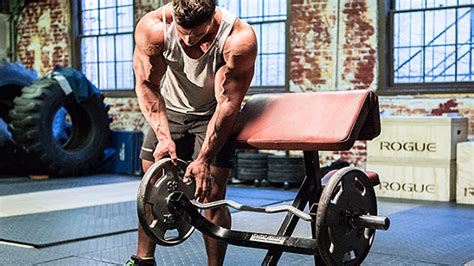 Tip Use GVT to Build Muscle Fast