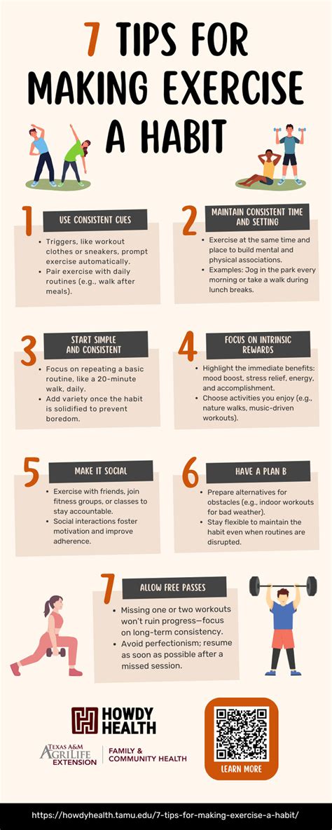 Tip Use This to Make Exercise More Effective