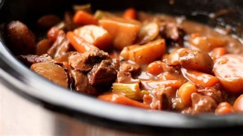 Tip Use a Slow Cooker To Make Muscle Building Meals