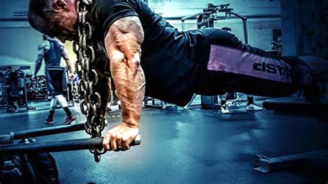 Tip Use the 40 Reps Method for Growth