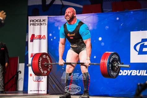 Tip What All Strong Athletes Have in Common